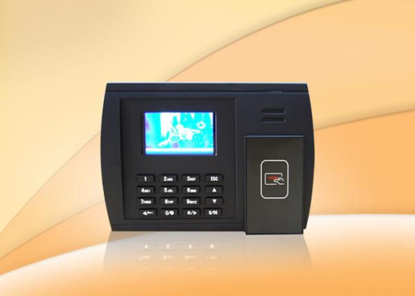 Quality EM 125KHz Proximity Door Control Linux  RFID Card Attendance System for sale