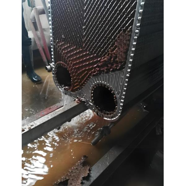 Phe Maintenance Service Cleaning Disassembly And Assembly Services