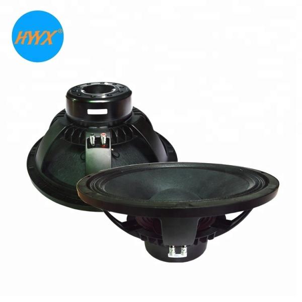 Quality Paper Cone 15'' 99dB 4KHz Line Array Sound System for sale