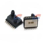 SM3041-015-D-C-3-S Temperature Resistant Pressure Sensor With 4-20mA Output