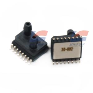 Wholesale SM3041-015-D-C-3-S Temperature Resistant Pressure Sensor With 4-20mA Output Signal from china suppliers
