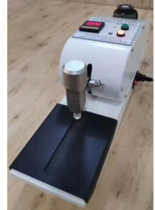 Wholesale AATCC 8 / AATCC 165 Electronic AATCC Crockmeter For Color Fastness Tester from china suppliers