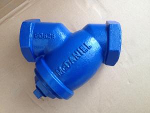 Wholesale ANSI y strainer threaded ends from china suppliers