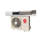 Hanging Type Factory Air Conditioners Three Phase 380V 50Hz Frequency Conversion