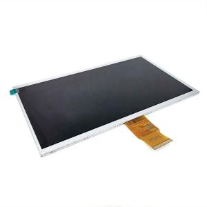 Wholesale Customized Capacitive LCD Screen 10.1&quot; IPS With RGB 50PIN Interface from china suppliers