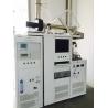 Buy cheap 220V Flame Retardant Test In Fires Heat Release Rate Checking Thermal Conductivi from wholesalers