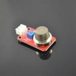 TTL Smoke Sensor Module Arduino Compatible , Electronic Components Parts