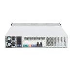 Industrial 2U Rack Server 100-240 V AC With 4* PCI-E3.0X16 Expansion And 16*DDR4