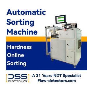 Wholesale Hardness Sorting Automatic System EHS-1 from china suppliers