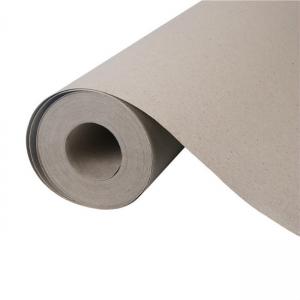 China Construction Waterproof Temporary Floor Protection Roll For Building Products on sale