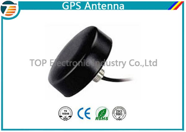 Quality 1575.42 MHz Wireless High Gain GPS Antenna With Global Positioning System for sale