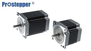 China Two Phase 2N.M Nema 23 57mm NEMA Stepper Motor on sale