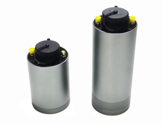 Explosion Proof Detection System Acoustic Emission System Exempt From Signal