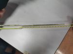 Go No Go Pipe Threader Measurement Useful Pipe Ruler diameter tape or diameter