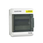 IEC60529 IP65 SHLX-PV Circuit Breaker Boxes