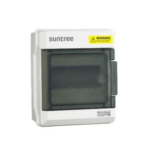 Wholesale SUNTREE Fire Proof IP65 Power Distribution Box from china suppliers