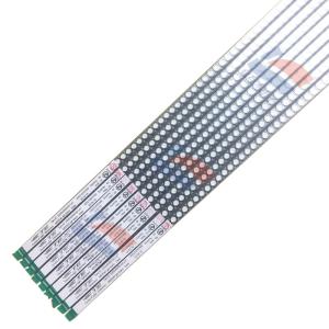 YJJ MS5540CM Pressure Sensor For Altimeter, Barometer, Weather Control System, Multi-function Watch Etc