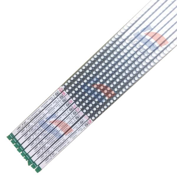 Quality YJJ MS5540CM Pressure Sensor For Altimeter, Barometer, Weather Control System, Multi-function Watch Etc for sale