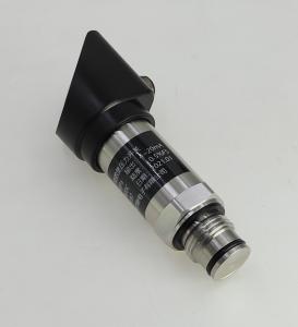 China IP65 100MPa 24VDC Flat Pressure Switch Controller on sale