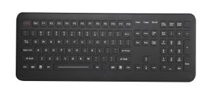 Wholesale Silicone Rubber PS2 12FN Keys Rugged Numeric Keypad from china suppliers