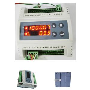 Wholesale Weighing Force Measuring Weighing Indicator Controller With 0~20mA And 0~10V AO from china suppliers