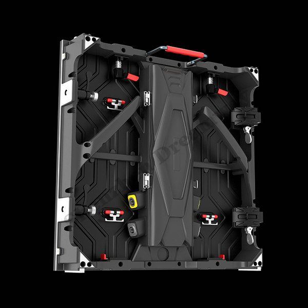 stage indoor rental led display