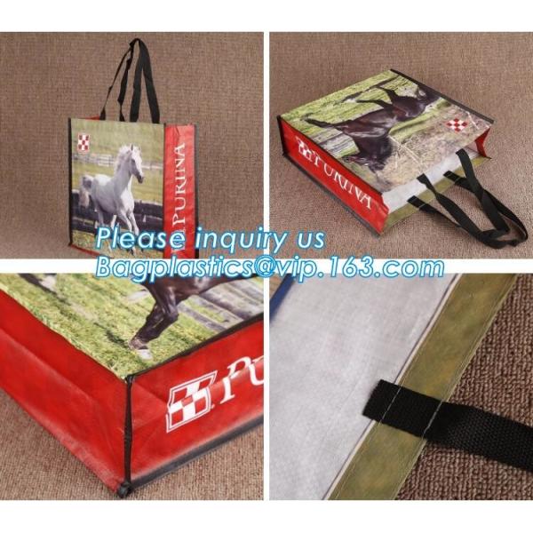 woven bags, shopping bags, promotion bags, jumbo bags, fashion bags, and tote bags,green pp woven bag, pp woven shopping