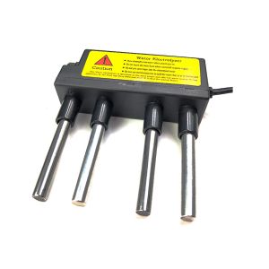 Wholesale With Protective Sleeve Hot Sale Water Electrolysis Electrodes from china suppliers