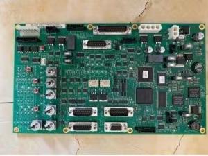 5245271 Table Control GTCB Board For GE CT LightSpeed