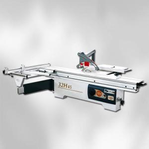 Wholesale 32H45 Wide bench panel saw for woodwork from china suppliers