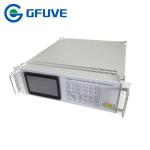 Lab Energy Meter Testing Equipment Bench With Harmonic And Scanning Head