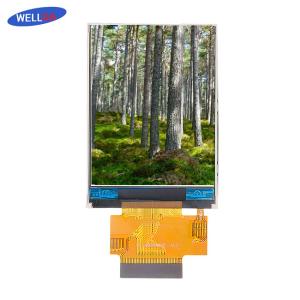 Wholesale High Resolution Precision In Compact Format - Small LCD Display 2.4 Inch LCD Display from china suppliers