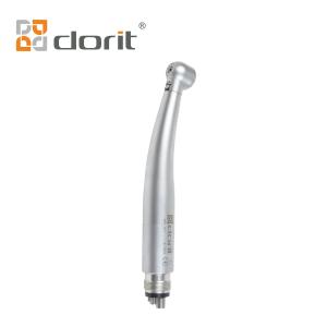 Standard Head 4 Hole Handpiece Push Button