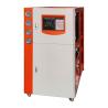 Buy cheap 30KW Cooling Chiller Machine 10HP Small Water Cooled Chiller R134A Refrigerant from wholesalers