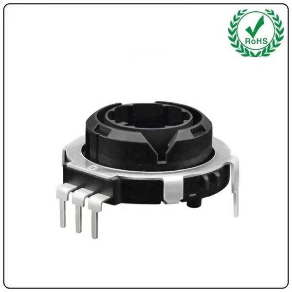 Soundwell ec25 Hollow Rotary Encoder Incremental Encoder 20 Position Ring