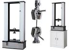 Tabletop Universal Testing Machine , Metal Material Strength Testing Machine