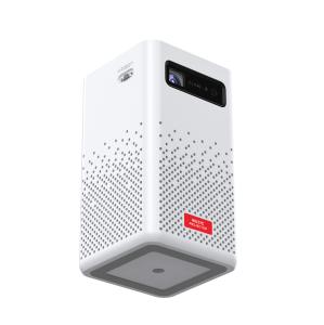 China Mini Pocket Android 4k DLP LED Projector For Home Outdoor Theater on sale
