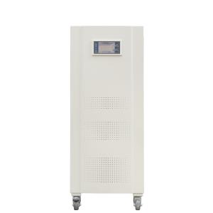 China Intelligent SCR Control AC Power Stabilizer Non Contact AC Voltage Stabilizer on sale