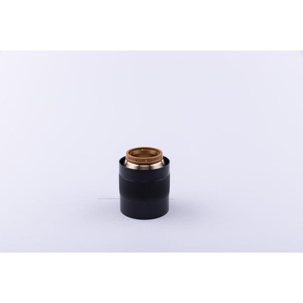 Plasma Cutter Nozzle Parts Nozzle Retaining Cap Suitable For Hypertherm HPRXD Plasma Cutting Machine