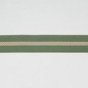 Wholesale OEM 4cm Width Webbing Trim Polyester Webbing Tape from china suppliers