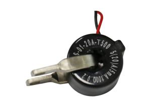 Small Single Three Phase 20A CT Current Transformer Class 0.1