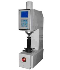 Wholesale Test force closed-loop control, Automatic Full Scale Rockwell Hardness Tester 310HRSS-150 from china suppliers