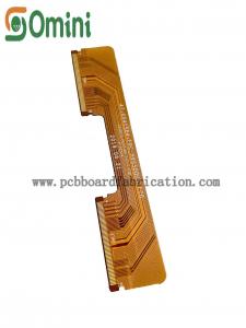 China OEM Customized FPC Manufacturer Multilayer Flexible PCB on sale