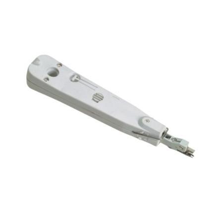 Quality Krone Type Network Punch Down Tool Professional Lsa Network Impact Tool for sale