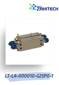Wholesale 0.01 to 1 GHz 0dBm Low Noise Amplifier with 25 dB Small Signal Gain from china suppliers