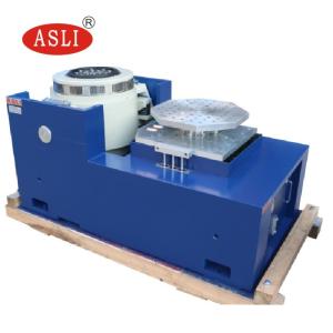 Wholesale 6KN 3 Axis Vibration Testing Machine , 50Hz High Frequency Vibration Shaker from china suppliers