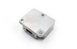 Low Drift Inertial Measurement Unit with Built-in 3 Axis Accelerometer and