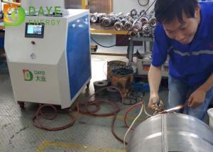 Wholesale 7000w Oxyhydrogen Welding Machine / Hydrogen Powered Generator Ce Iso9001 from china suppliers