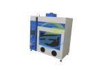 IEC60695 220V / 50Hz Horizontal And Vertical Flame Tester - 50W And 500W