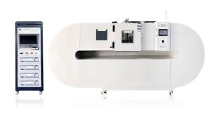 Wholesale EN54-7 / EN14604 Smoke Fire Detector Test Tunnel from china suppliers